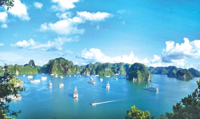 Halong Bay