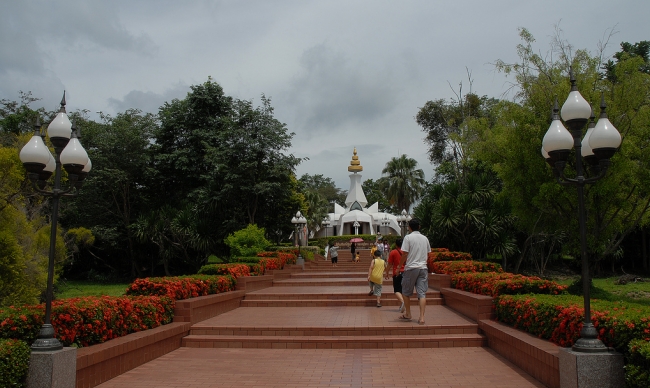 Nong Bua Lam Phu