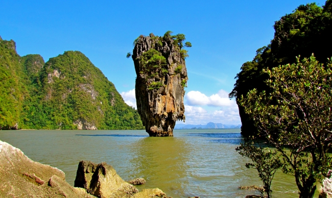 Phang Nga 