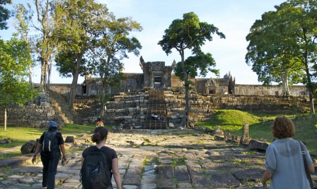 Preah Vihear 