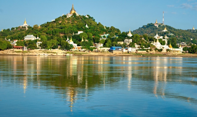 Sagaing