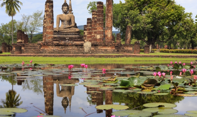 Sukhothai