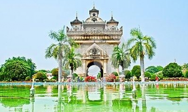 Patuxai