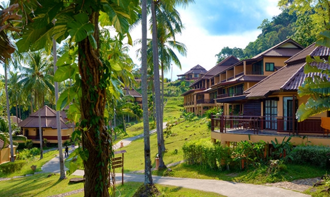 Aiyapura Resort & Spa