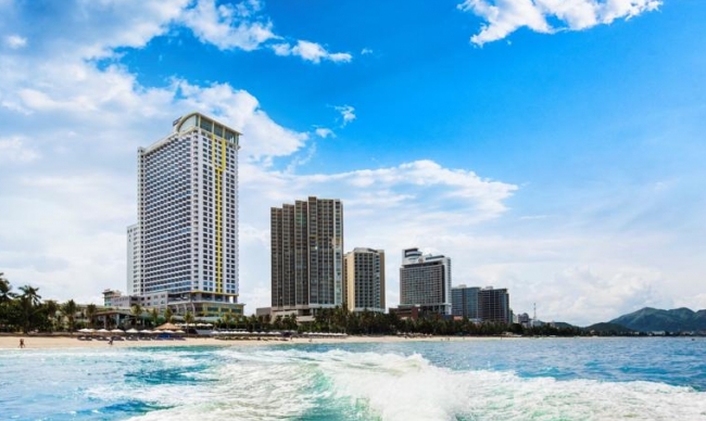 Best Western Premier Havana Nha Trang Hotel