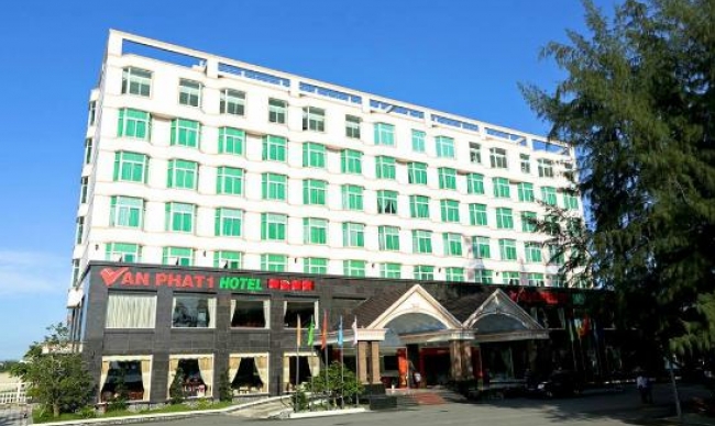 Van Phat 1 Hotel