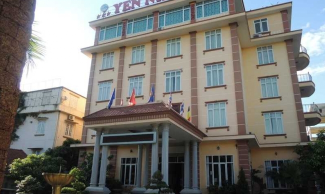 Yen Nhi Hotel