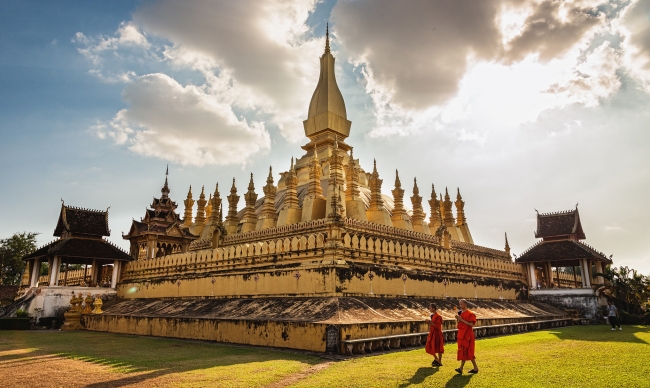 An Introduction to Laos